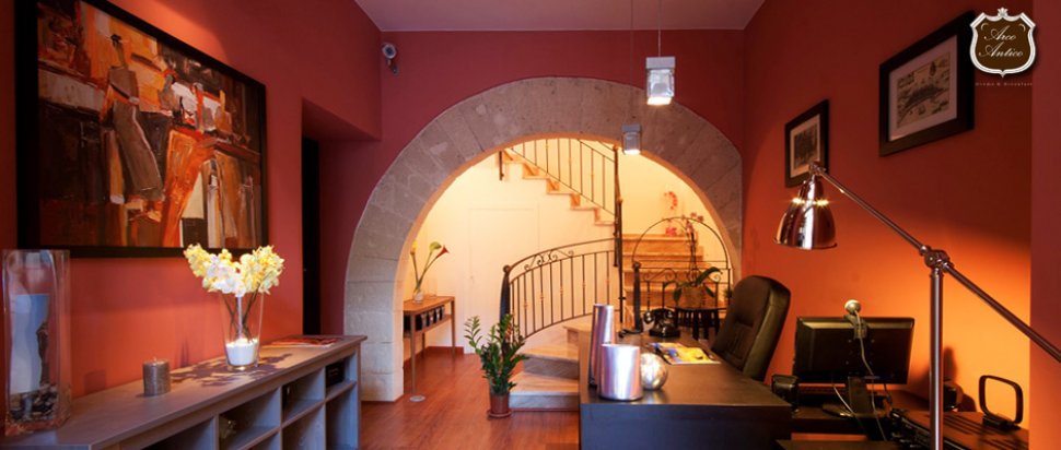 Bed & Breakfast a Trapani