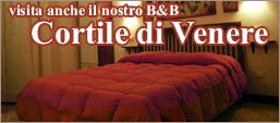 B&B Trapani - Cortile di Venere