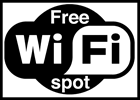 Free Wi Fi