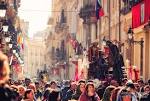 Easter wek in Trapani